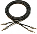 Signature Black speaker cable